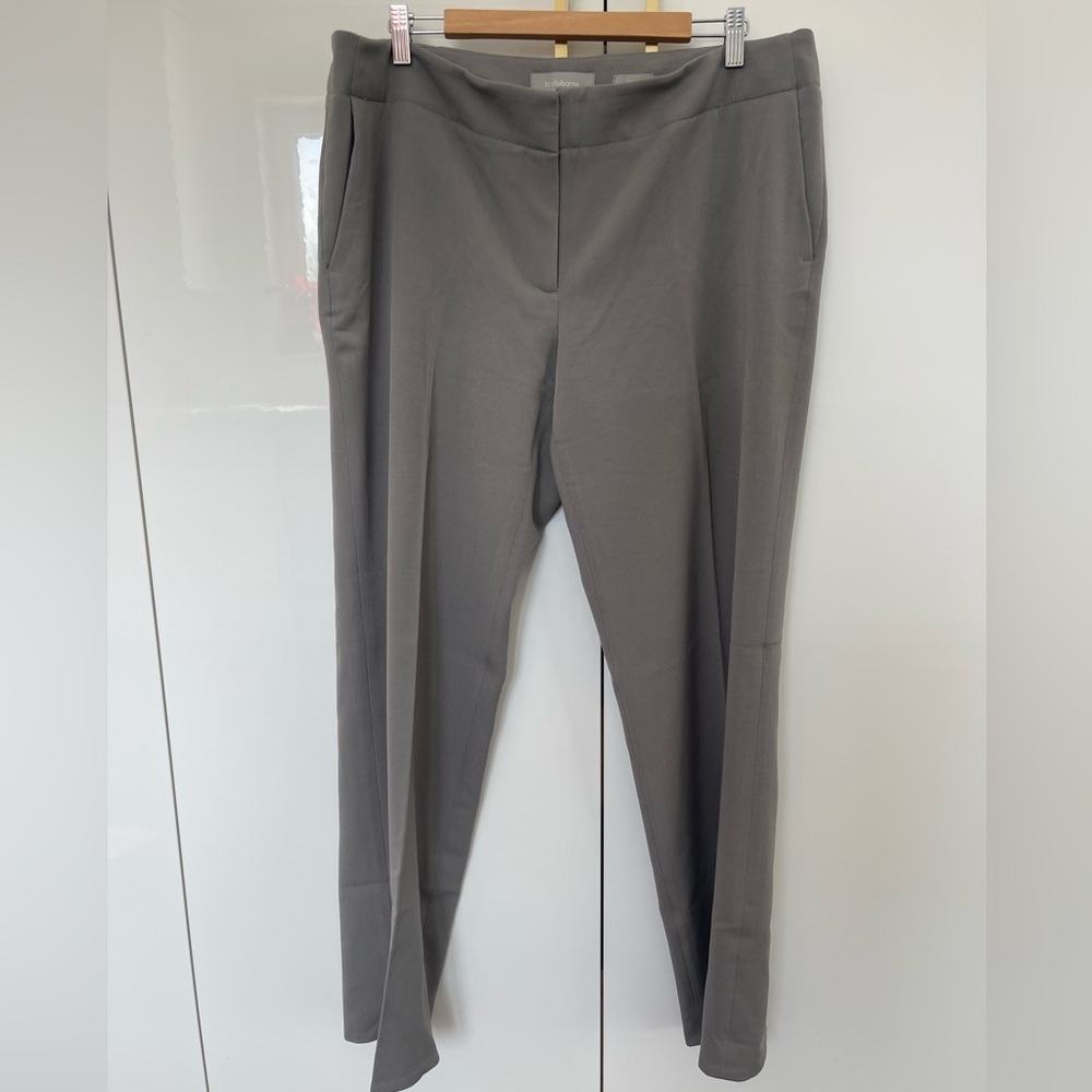 Liz Claiborne Sloane pants